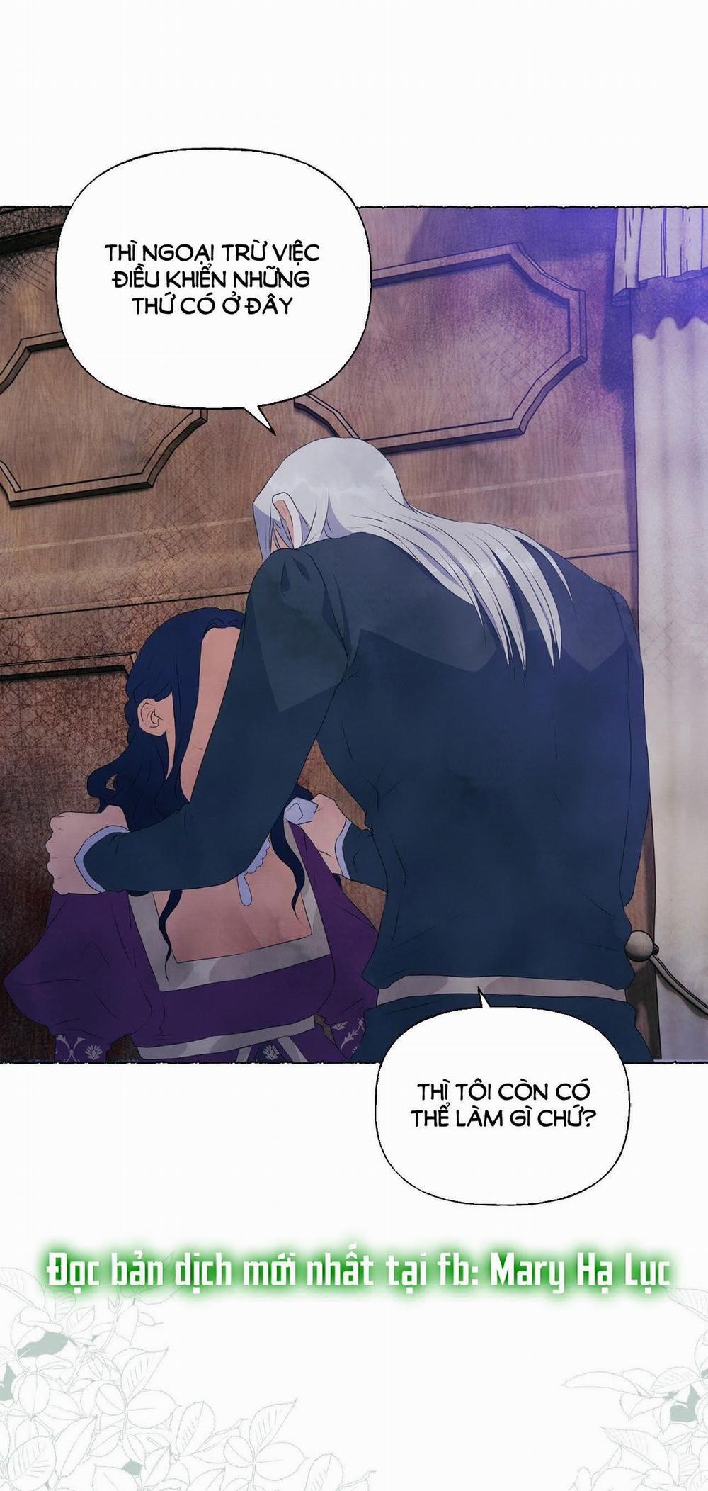 [18+] Chuyện Của Những Pháp Sư Ấy 19.2 trang 2
