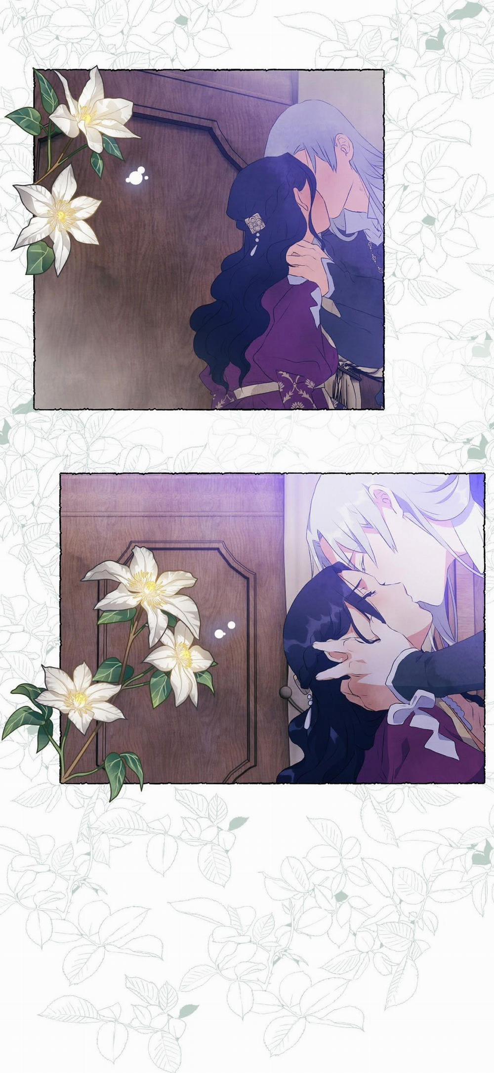 [18+] Chuyện Của Những Pháp Sư Ấy 19.2 trang 3