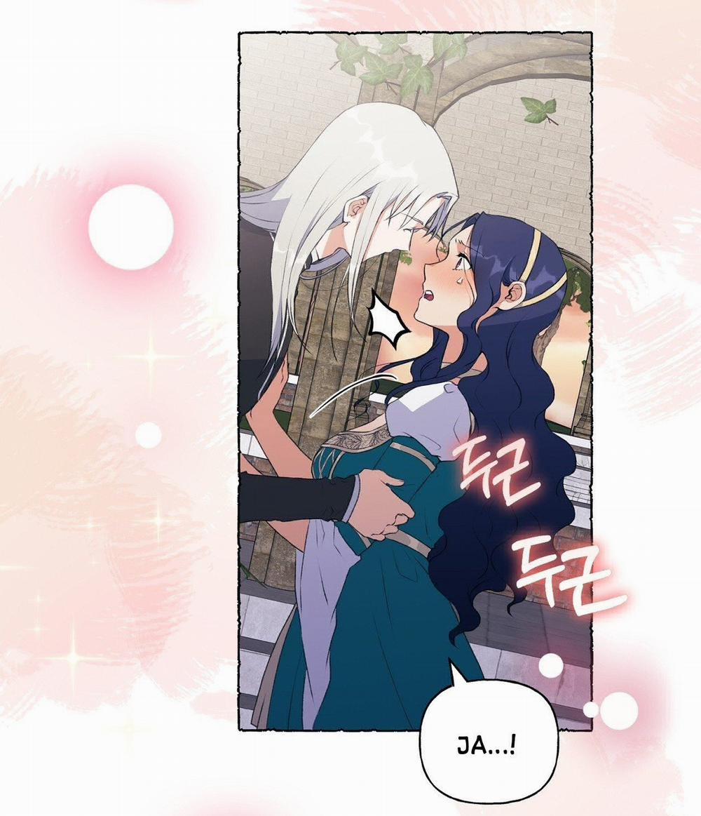 [18+] Chuyện Của Những Pháp Sư Ấy 2.2 trang 23