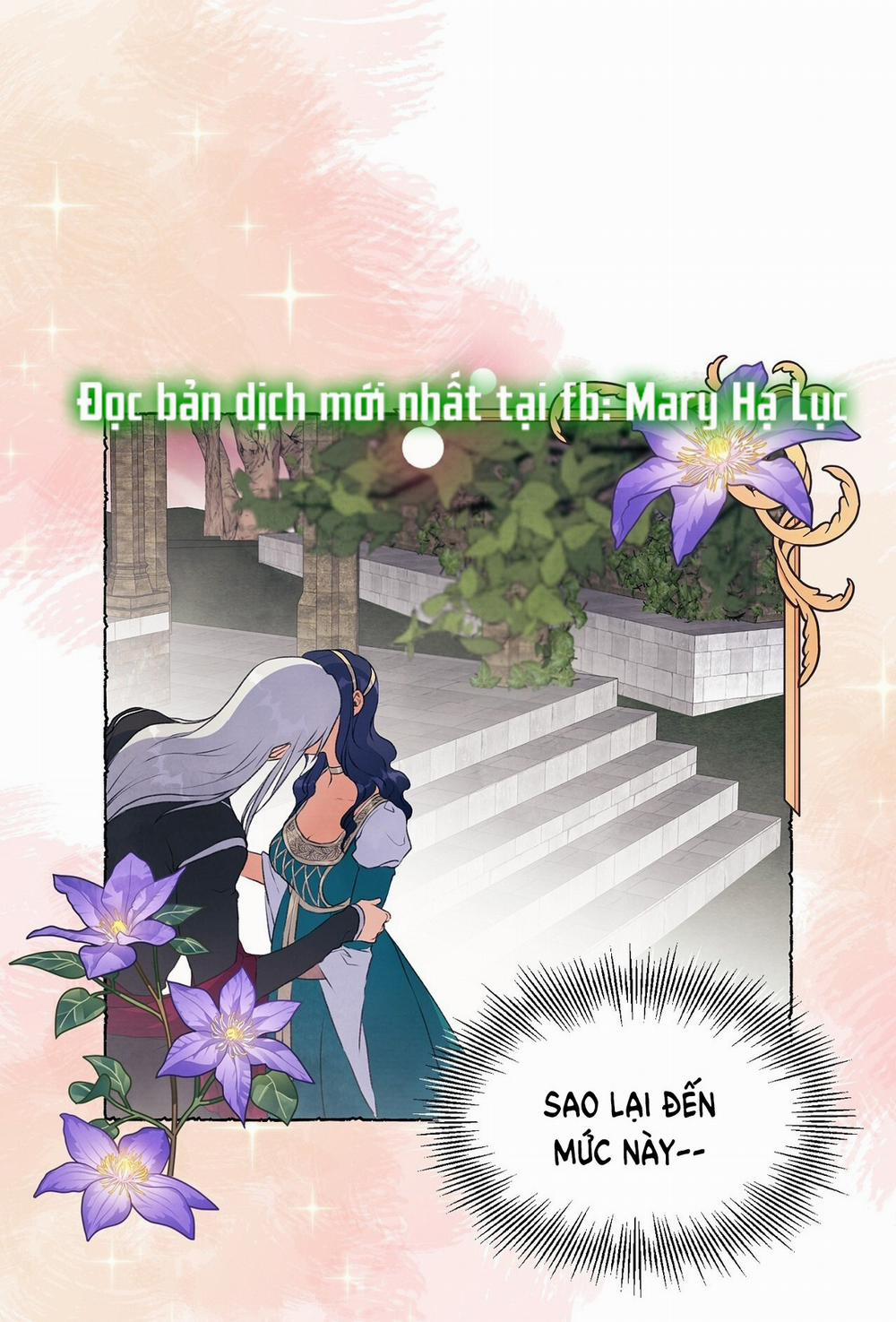 [18+] Chuyện Của Những Pháp Sư Ấy 2.2 trang 25