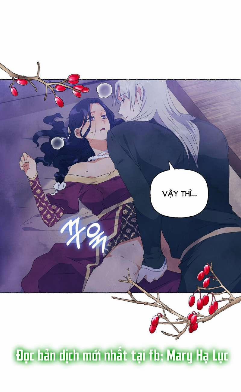 [18+] Chuyện Của Những Pháp Sư Ấy 20.1 trang 11