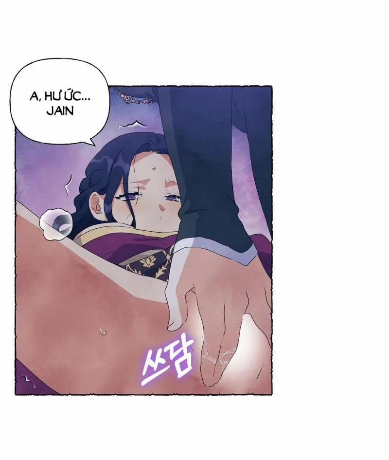 [18+] Chuyện Của Những Pháp Sư Ấy 20.1 trang 12