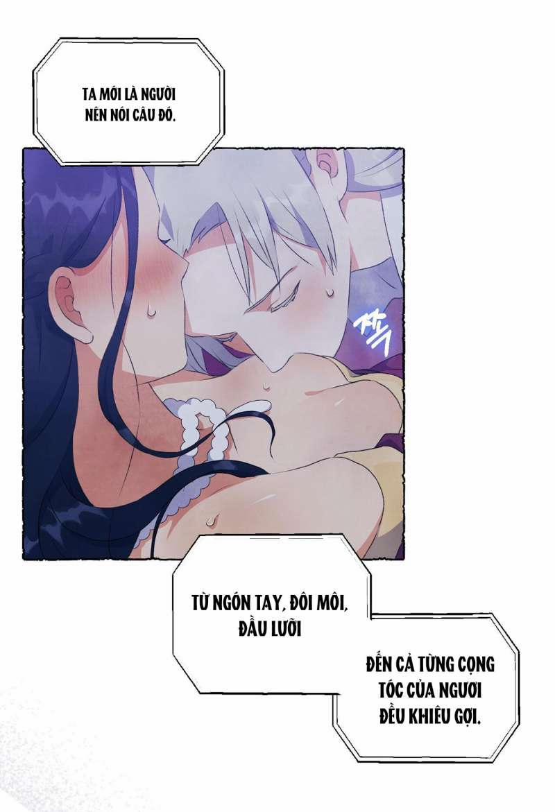 [18+] Chuyện Của Những Pháp Sư Ấy 20.1 trang 19