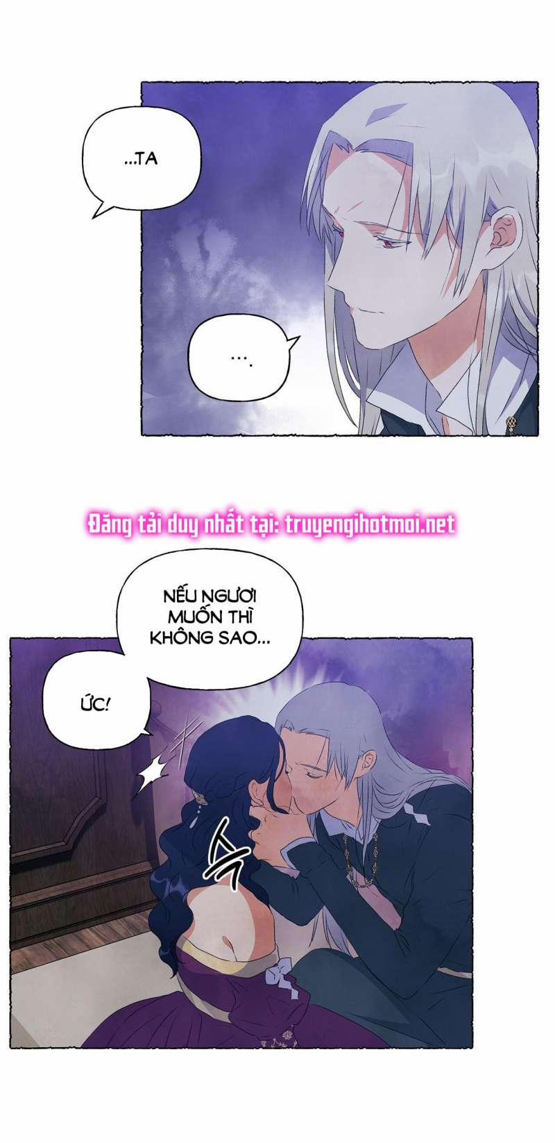 [18+] Chuyện Của Những Pháp Sư Ấy 20.1 trang 2