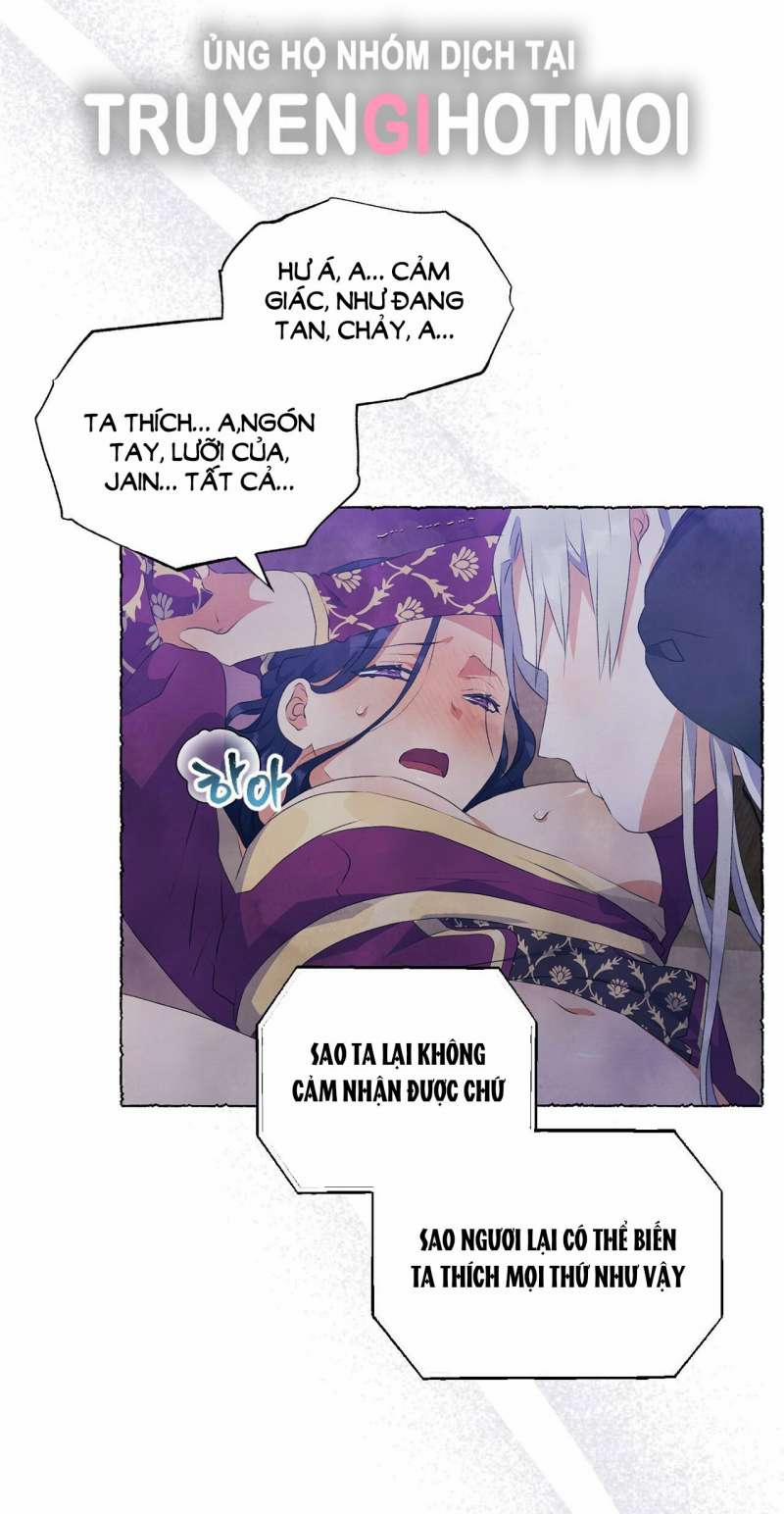 [18+] Chuyện Của Những Pháp Sư Ấy 20.1 trang 20