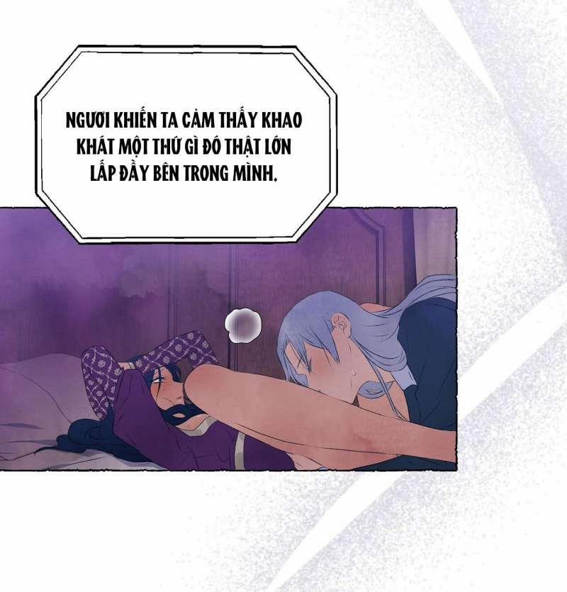 [18+] Chuyện Của Những Pháp Sư Ấy 20.1 trang 21