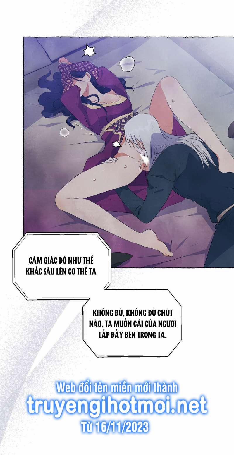 [18+] Chuyện Của Những Pháp Sư Ấy 20.1 trang 22