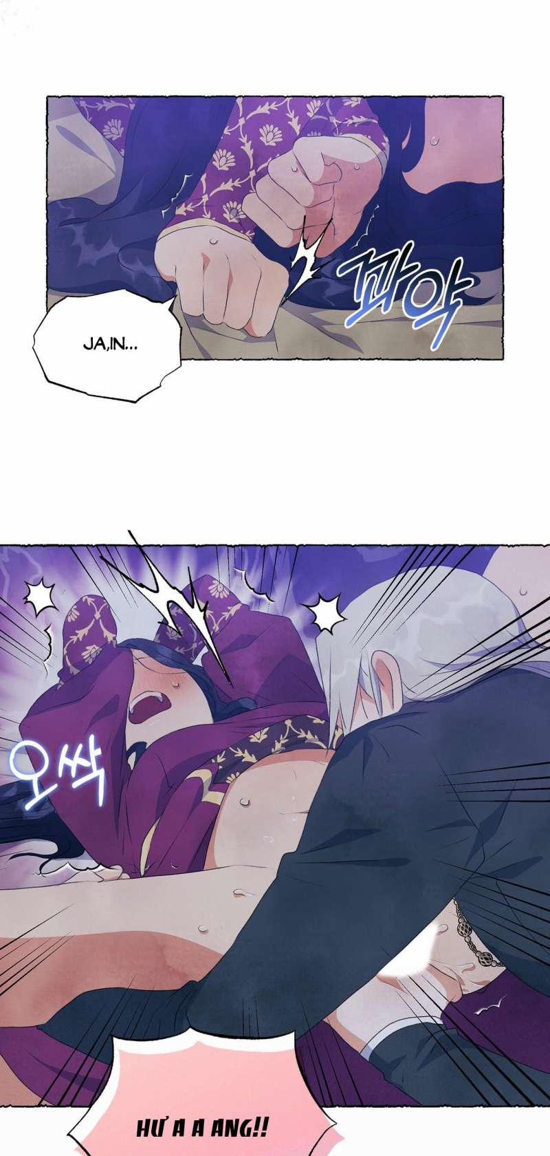 [18+] Chuyện Của Những Pháp Sư Ấy 20.1 trang 23