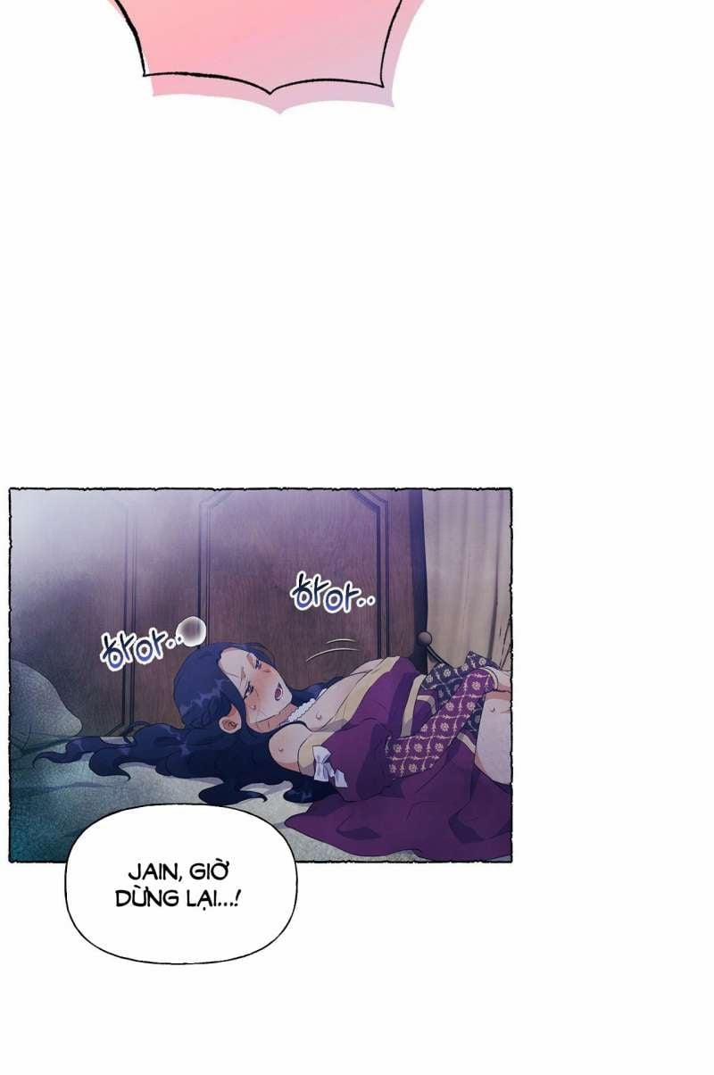 [18+] Chuyện Của Những Pháp Sư Ấy 20.1 trang 24