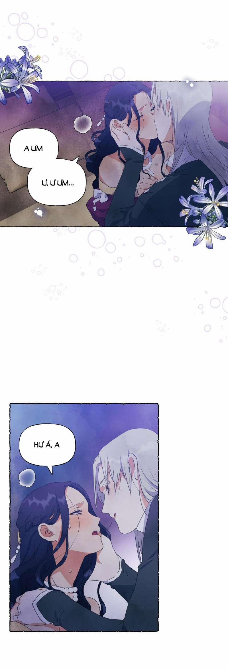 [18+] Chuyện Của Những Pháp Sư Ấy 20.1 trang 3