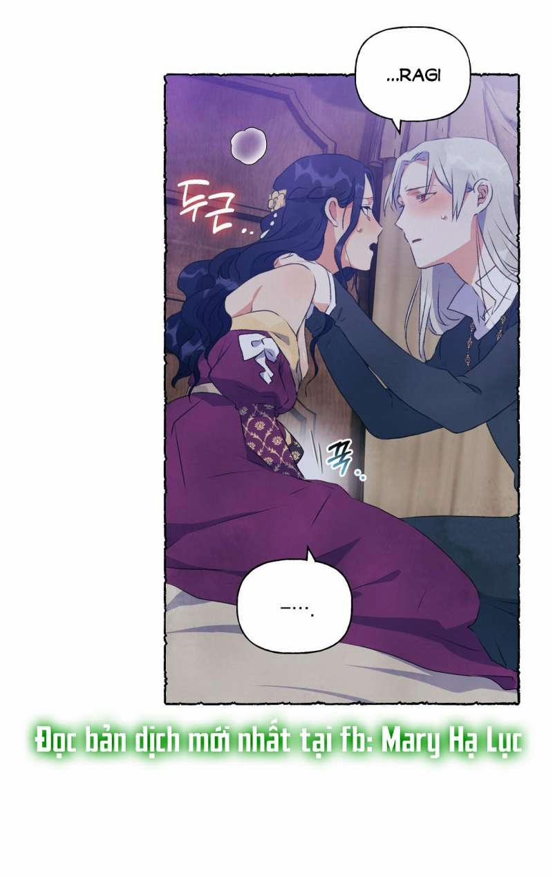 [18+] Chuyện Của Những Pháp Sư Ấy 20.1 trang 4