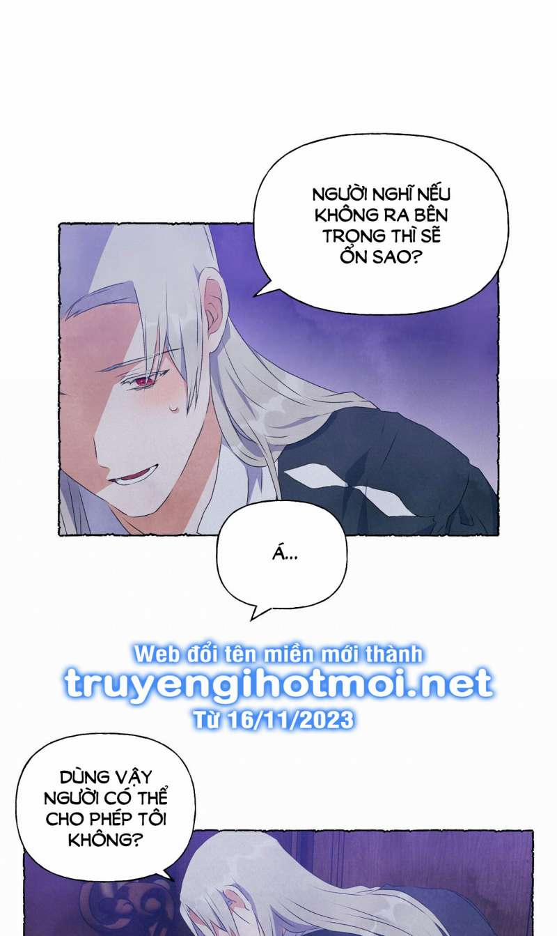 [18+] Chuyện Của Những Pháp Sư Ấy 20.1 trang 6