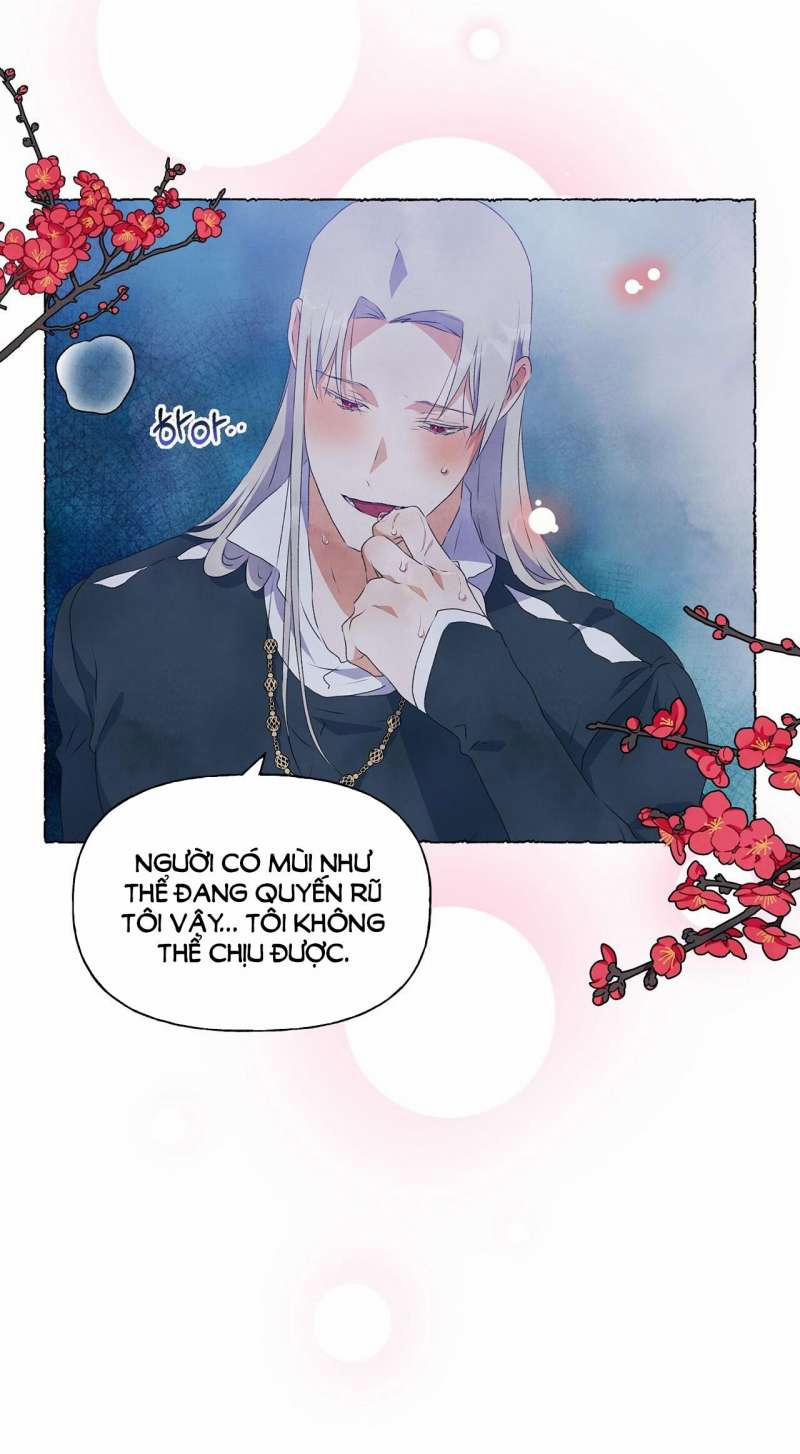 [18+] Chuyện Của Những Pháp Sư Ấy 20.2 trang 1