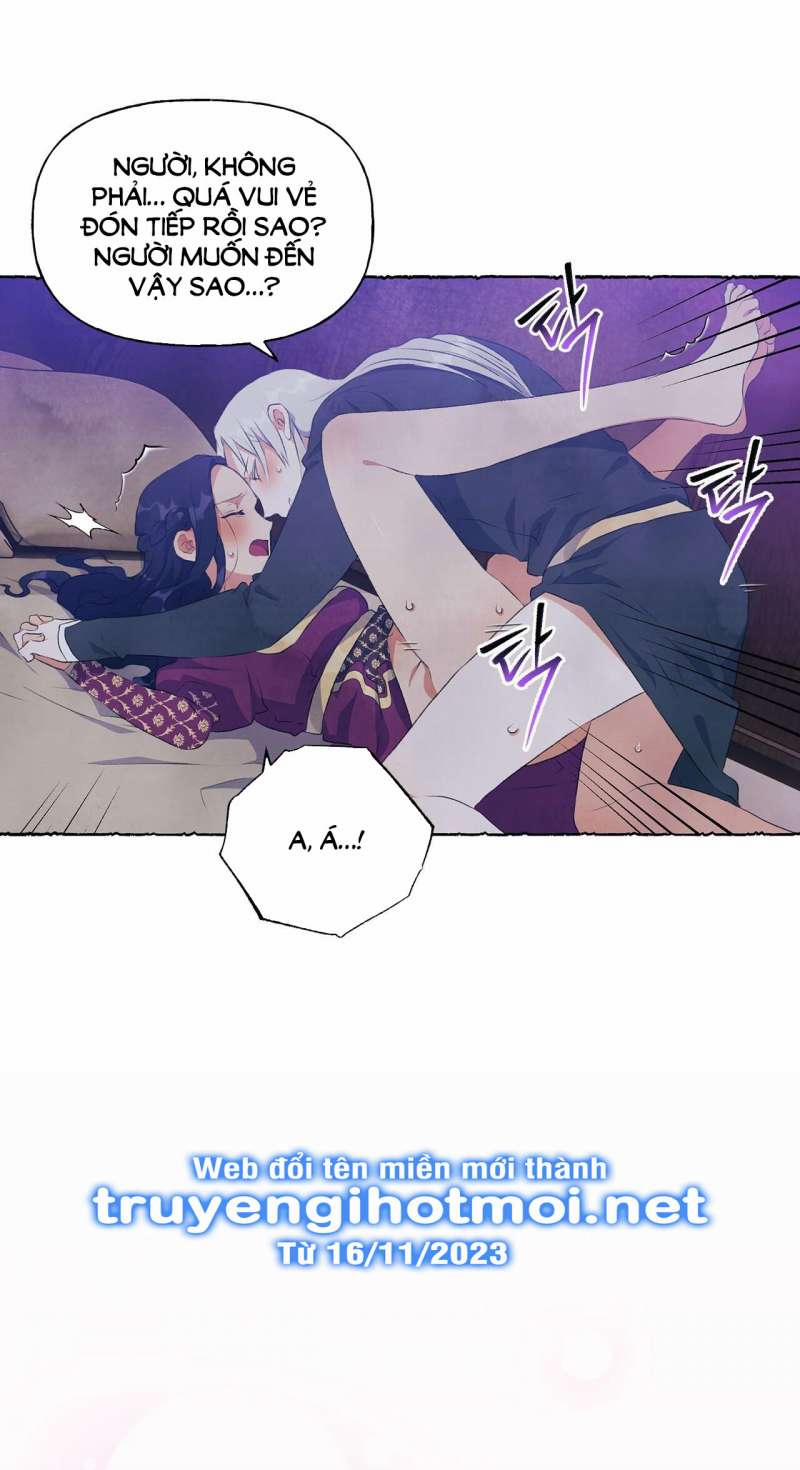 [18+] Chuyện Của Những Pháp Sư Ấy 20.2 trang 10