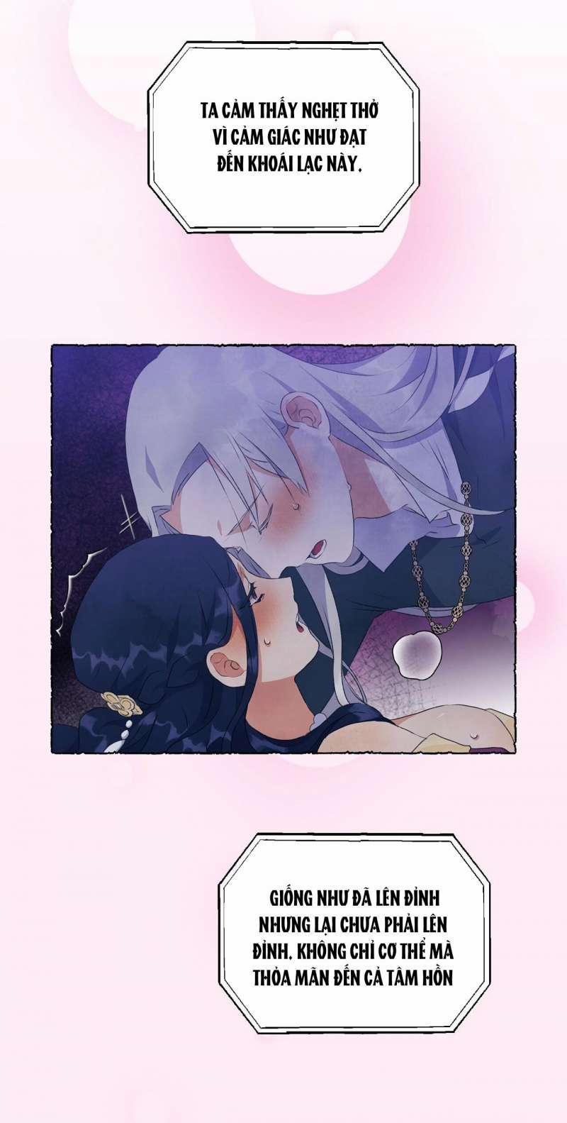 [18+] Chuyện Của Những Pháp Sư Ấy 20.2 trang 11