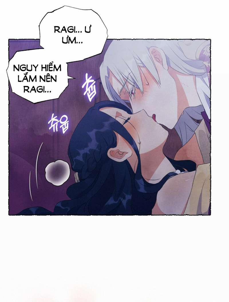 [18+] Chuyện Của Những Pháp Sư Ấy 20.2 trang 13