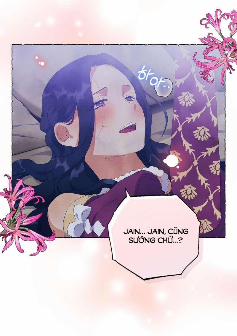 [18+] Chuyện Của Những Pháp Sư Ấy 20.2 trang 14