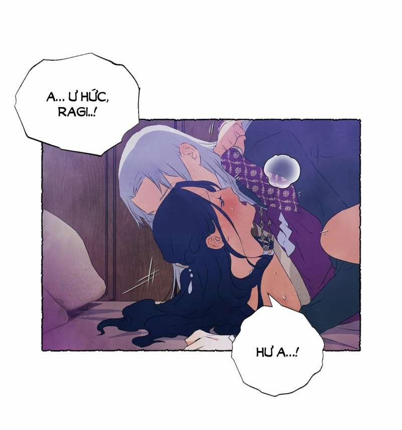 [18+] Chuyện Của Những Pháp Sư Ấy 20.2 trang 16