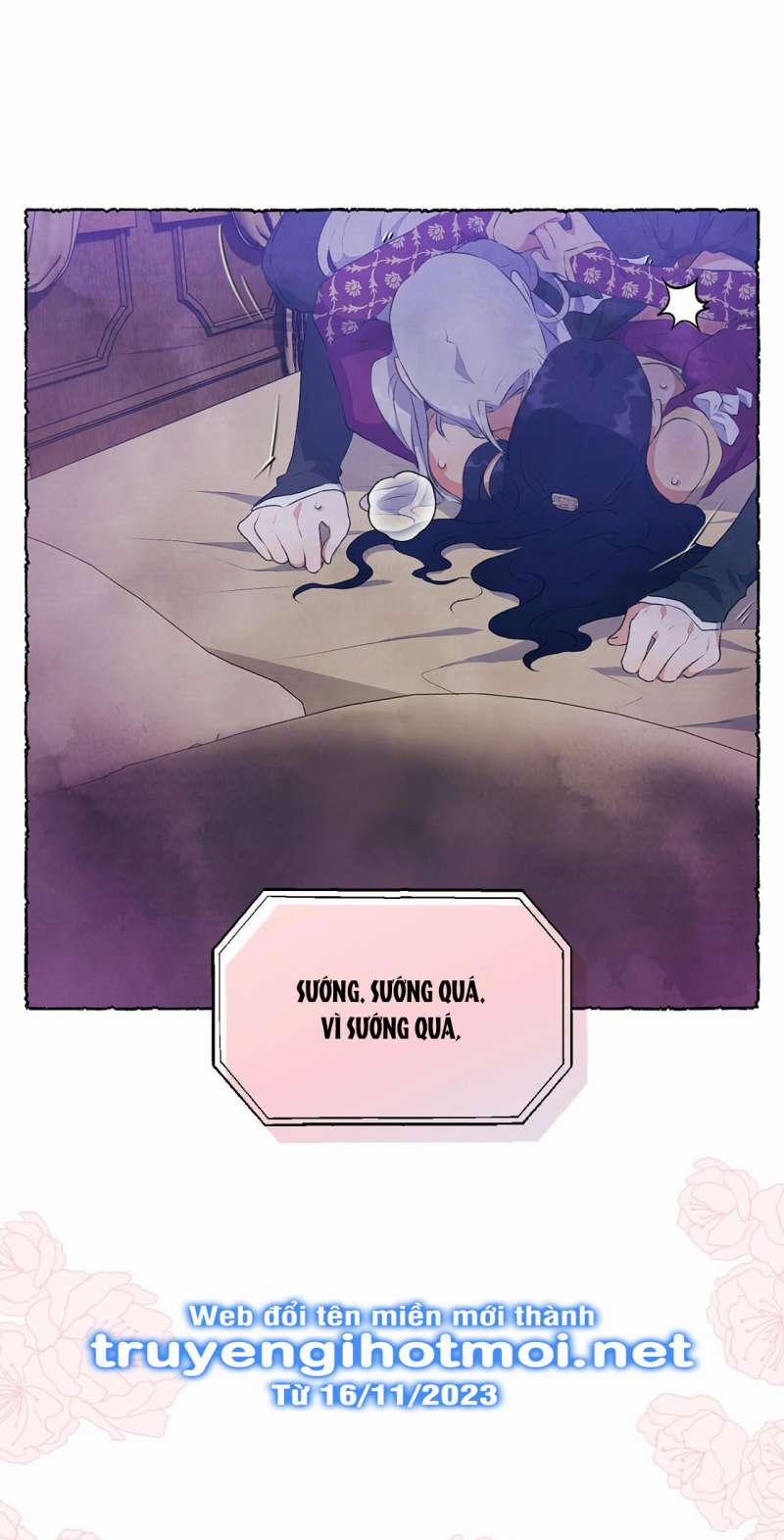 [18+] Chuyện Của Những Pháp Sư Ấy 20.2 trang 17