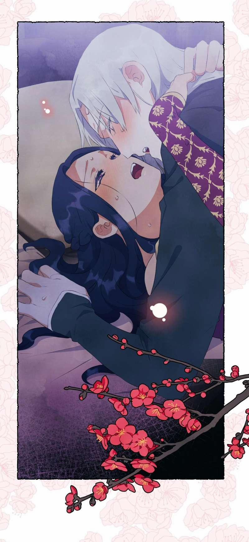 [18+] Chuyện Của Những Pháp Sư Ấy 20.2 trang 18