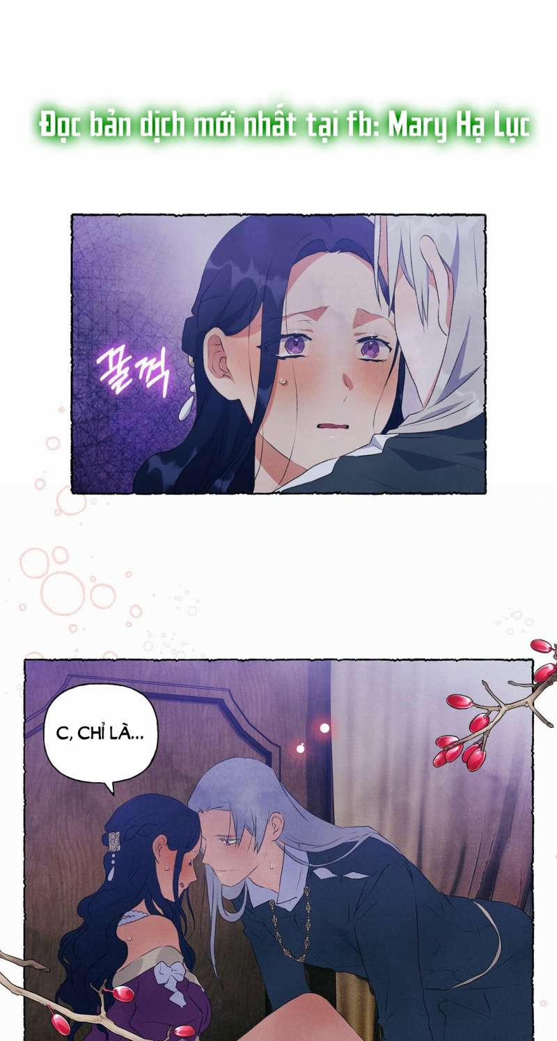 [18+] Chuyện Của Những Pháp Sư Ấy 20.2 trang 6