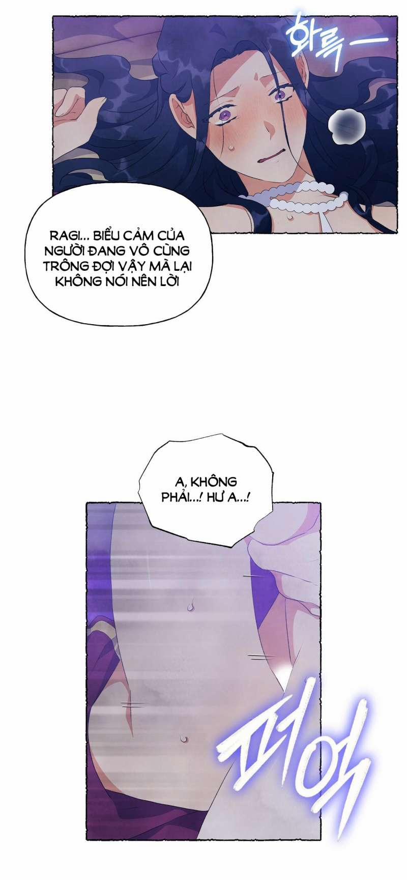 [18+] Chuyện Của Những Pháp Sư Ấy 20.2 trang 9