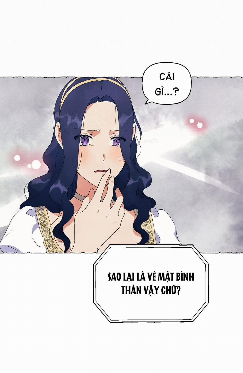 [18+] Chuyện Của Những Pháp Sư Ấy 3.1 trang 11