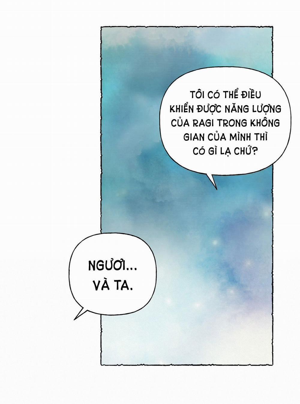 [18+] Chuyện Của Những Pháp Sư Ấy 3.1 trang 20