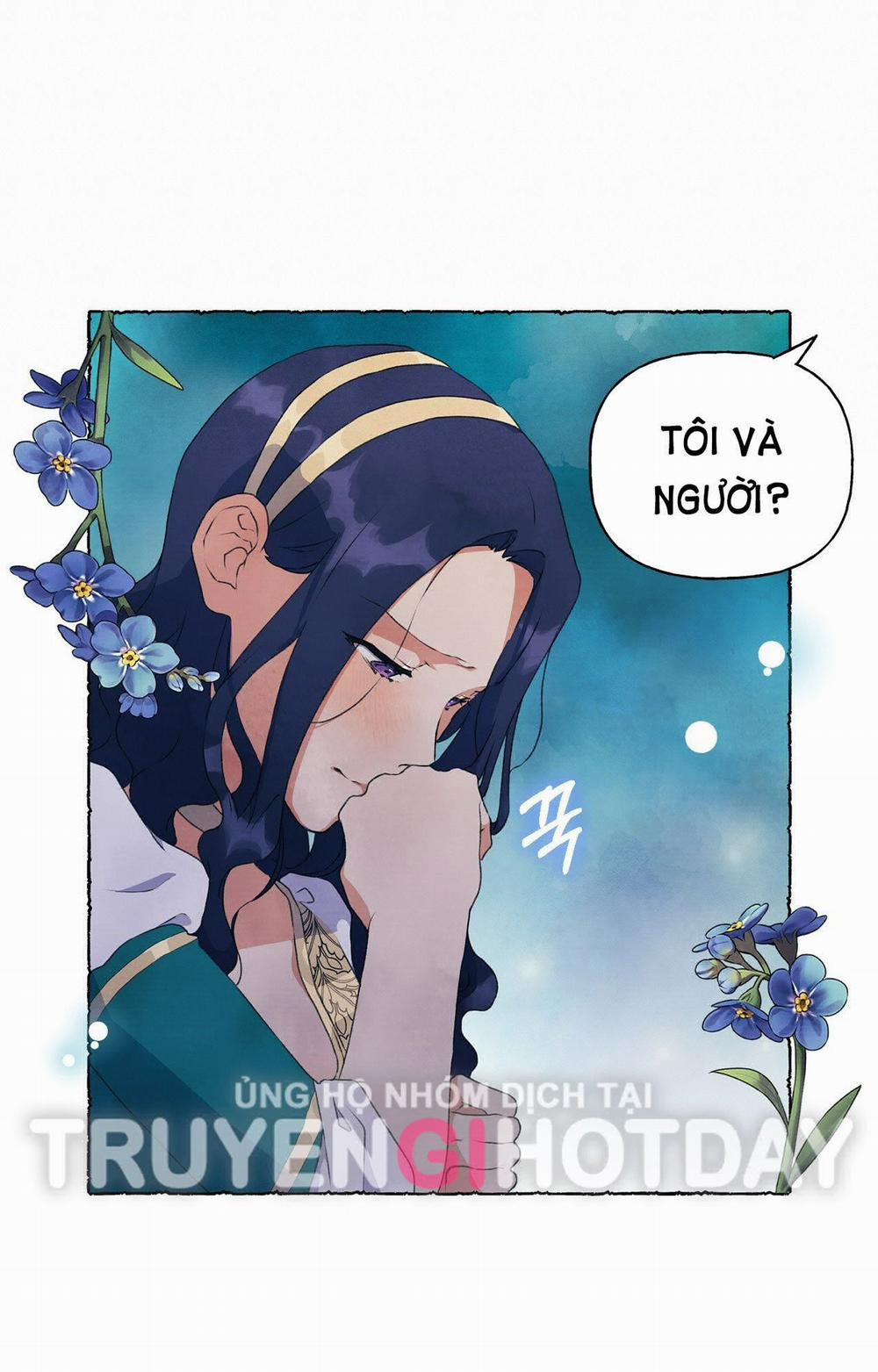 [18+] Chuyện Của Những Pháp Sư Ấy 3.1 trang 21