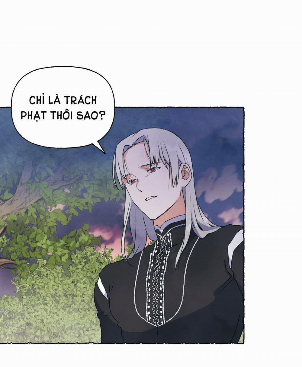 [18+] Chuyện Của Những Pháp Sư Ấy 3.1 trang 25
