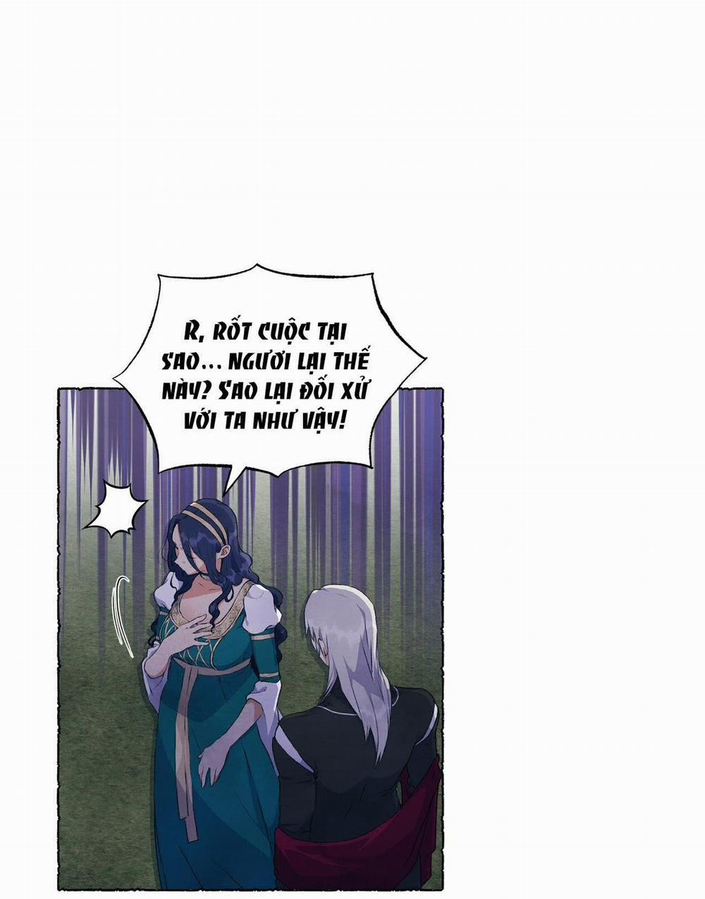 [18+] Chuyện Của Những Pháp Sư Ấy 3.1 trang 31