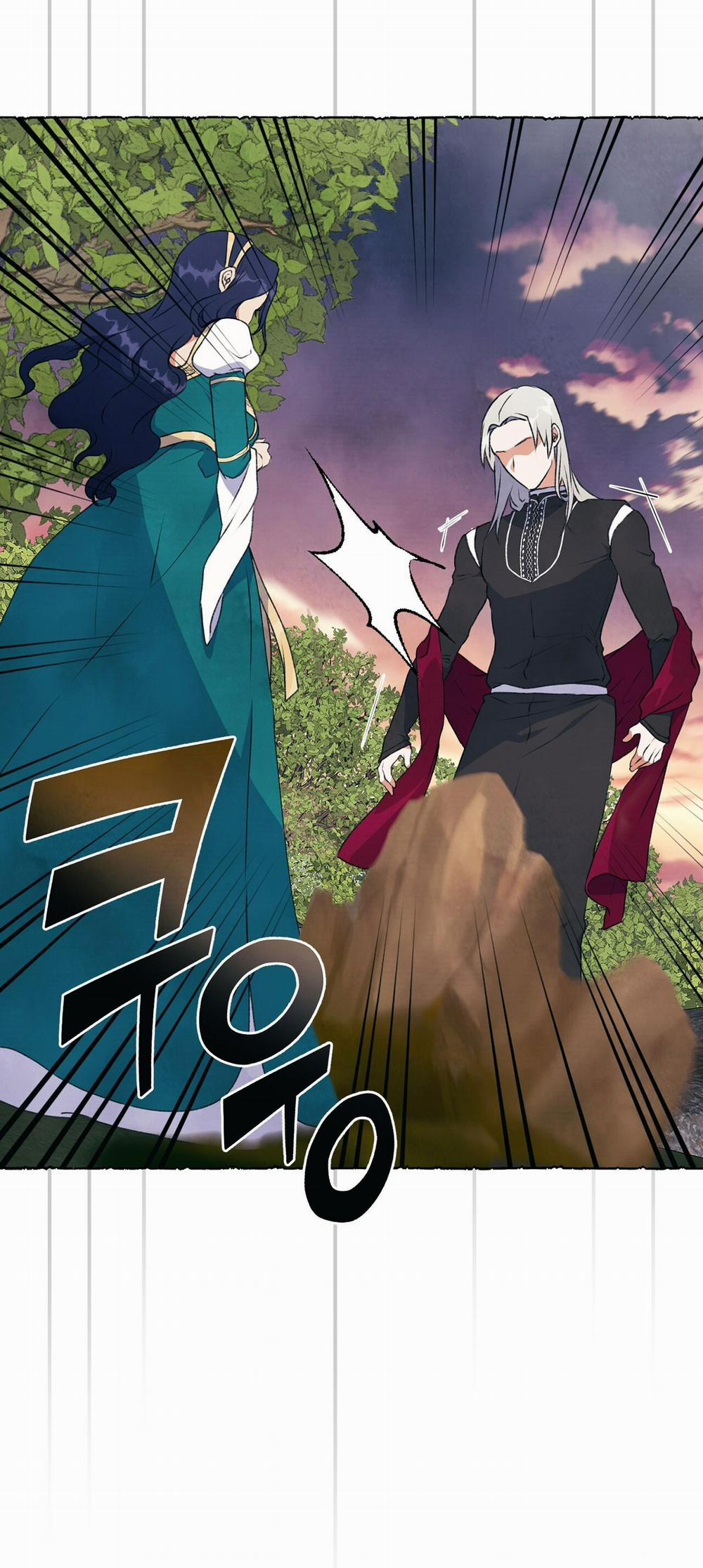 [18+] Chuyện Của Những Pháp Sư Ấy 3.1 trang 8