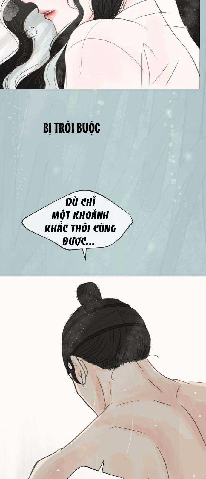 [18+] Chuyến Đi Đêm Cùng Nhà Vua 1.1 trang 10