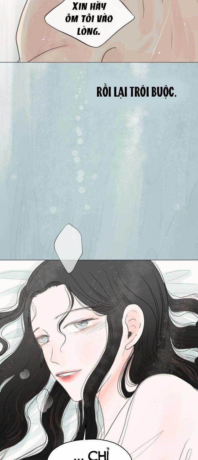 [18+] Chuyến Đi Đêm Cùng Nhà Vua 1.1 trang 11