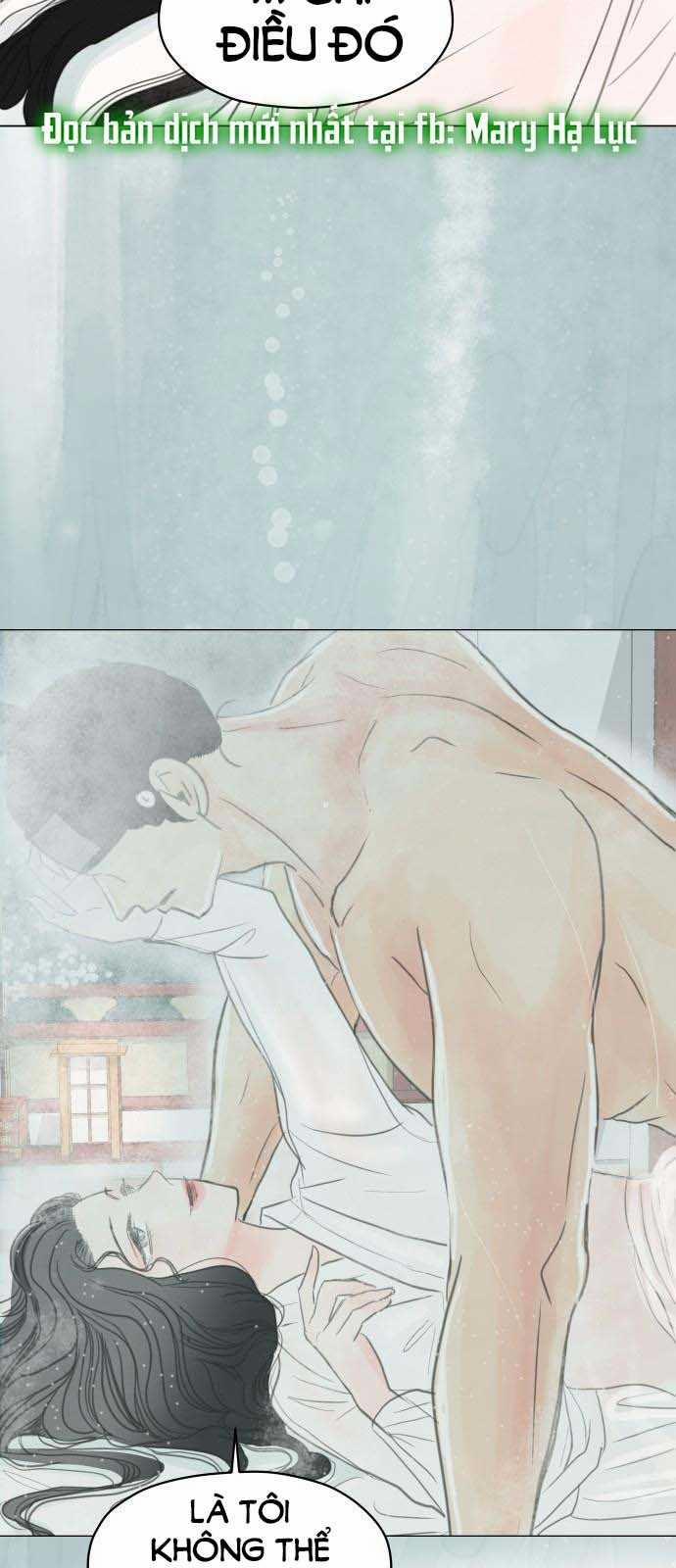 [18+] Chuyến Đi Đêm Cùng Nhà Vua 1.1 trang 12