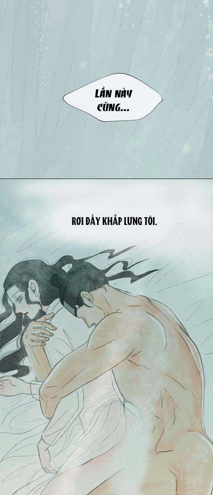 [18+] Chuyến Đi Đêm Cùng Nhà Vua 1.1 trang 15