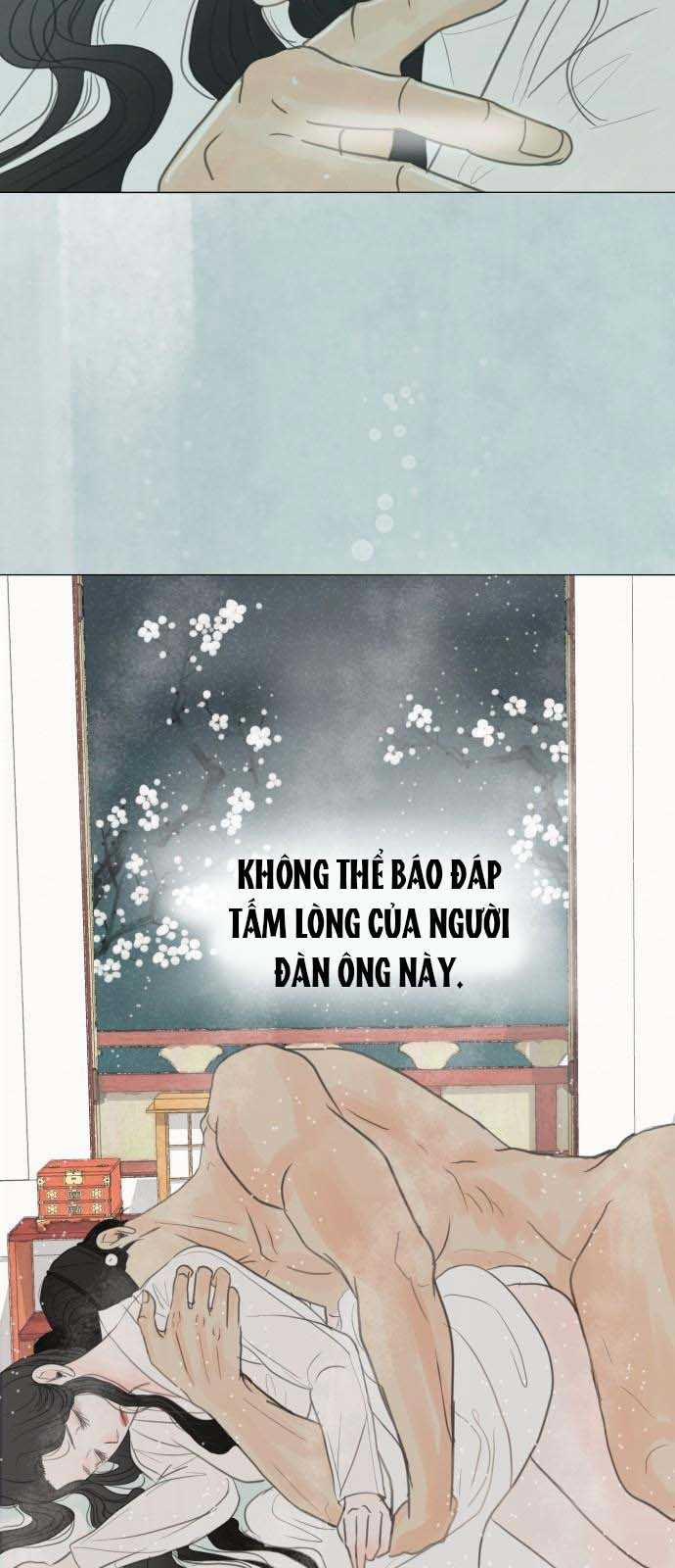 [18+] Chuyến Đi Đêm Cùng Nhà Vua 1.1 trang 17