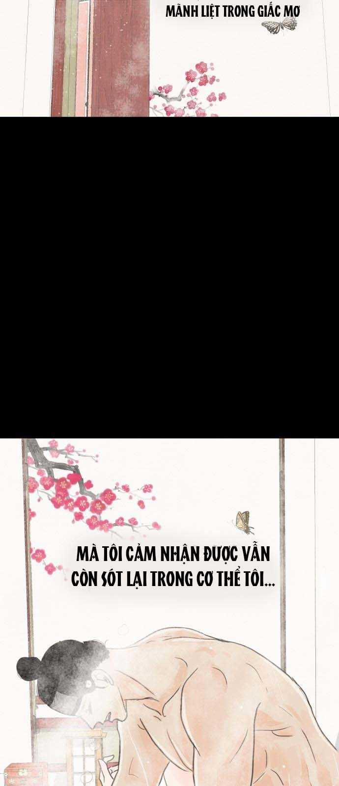 [18+] Chuyến Đi Đêm Cùng Nhà Vua 1.1 trang 25