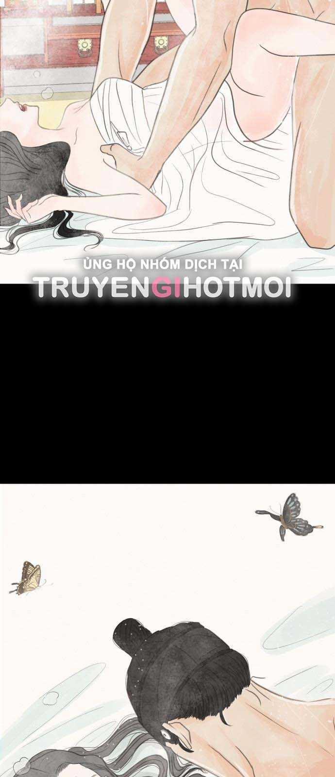 [18+] Chuyến Đi Đêm Cùng Nhà Vua 1.1 trang 26