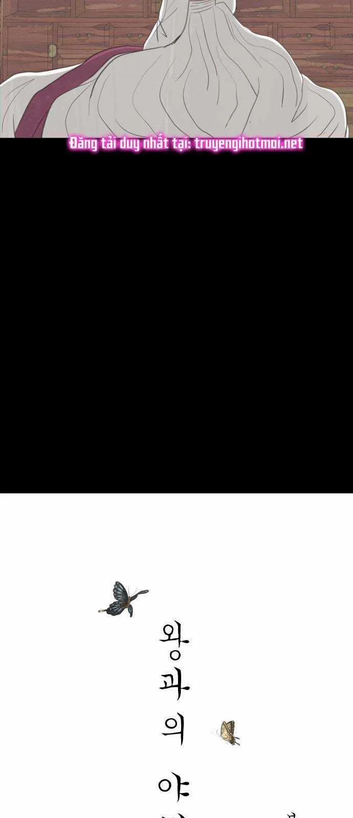[18+] Chuyến Đi Đêm Cùng Nhà Vua 1.1 trang 29