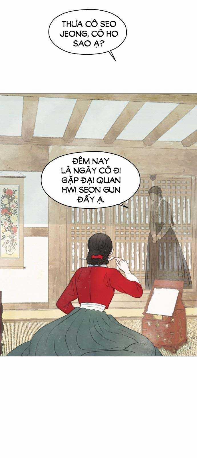 [18+] Chuyến Đi Đêm Cùng Nhà Vua 1.1 trang 32