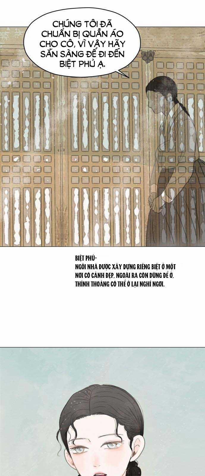 [18+] Chuyến Đi Đêm Cùng Nhà Vua 1.1 trang 33
