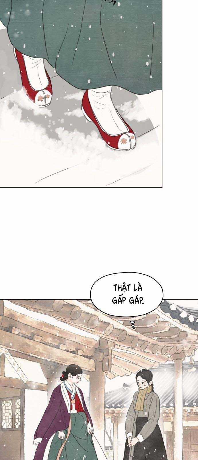[18+] Chuyến Đi Đêm Cùng Nhà Vua 1.1 trang 35