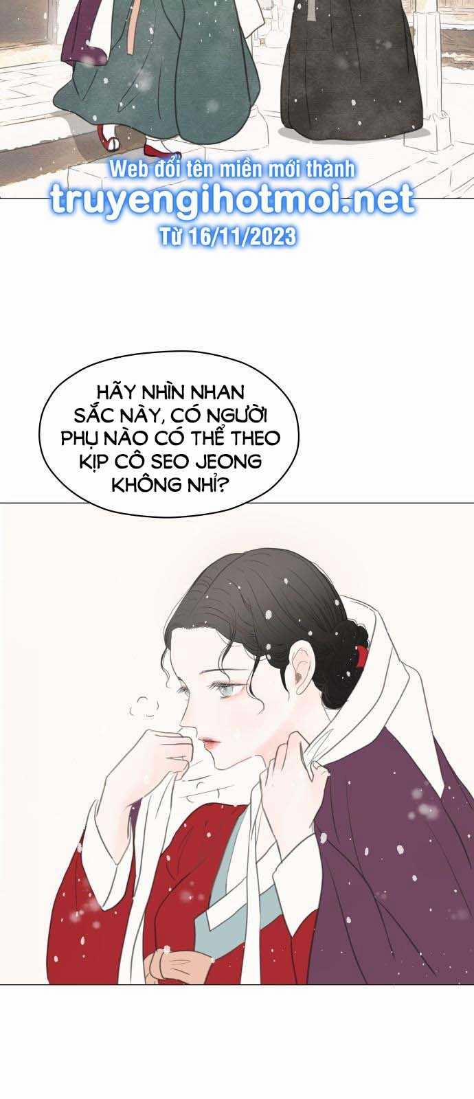 [18+] Chuyến Đi Đêm Cùng Nhà Vua 1.1 trang 36