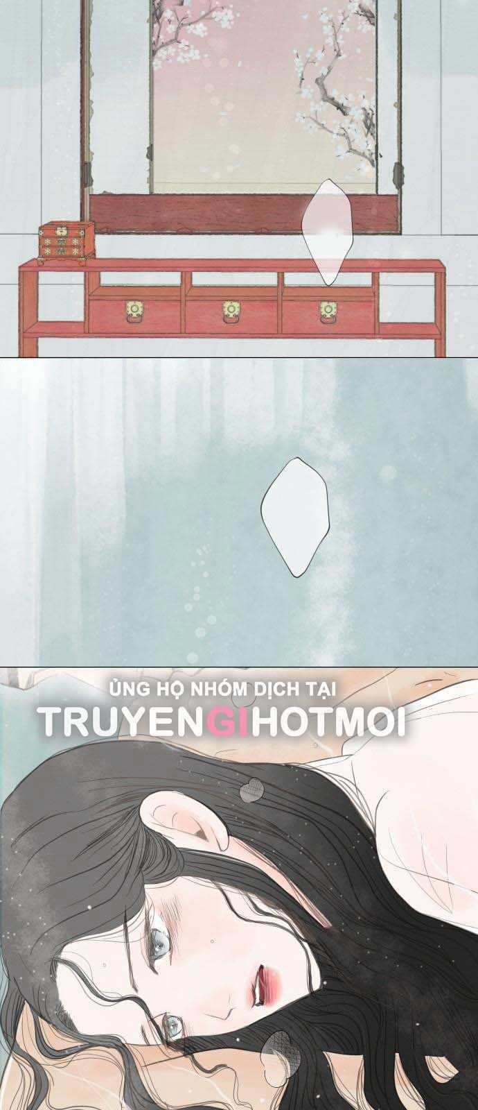 [18+] Chuyến Đi Đêm Cùng Nhà Vua 1.1 trang 4