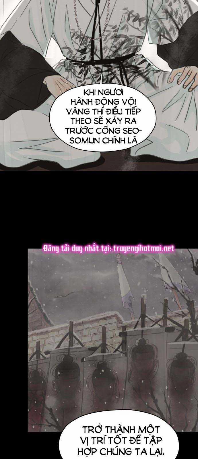 [18+] Chuyến Đi Đêm Cùng Nhà Vua 1.1 trang 49