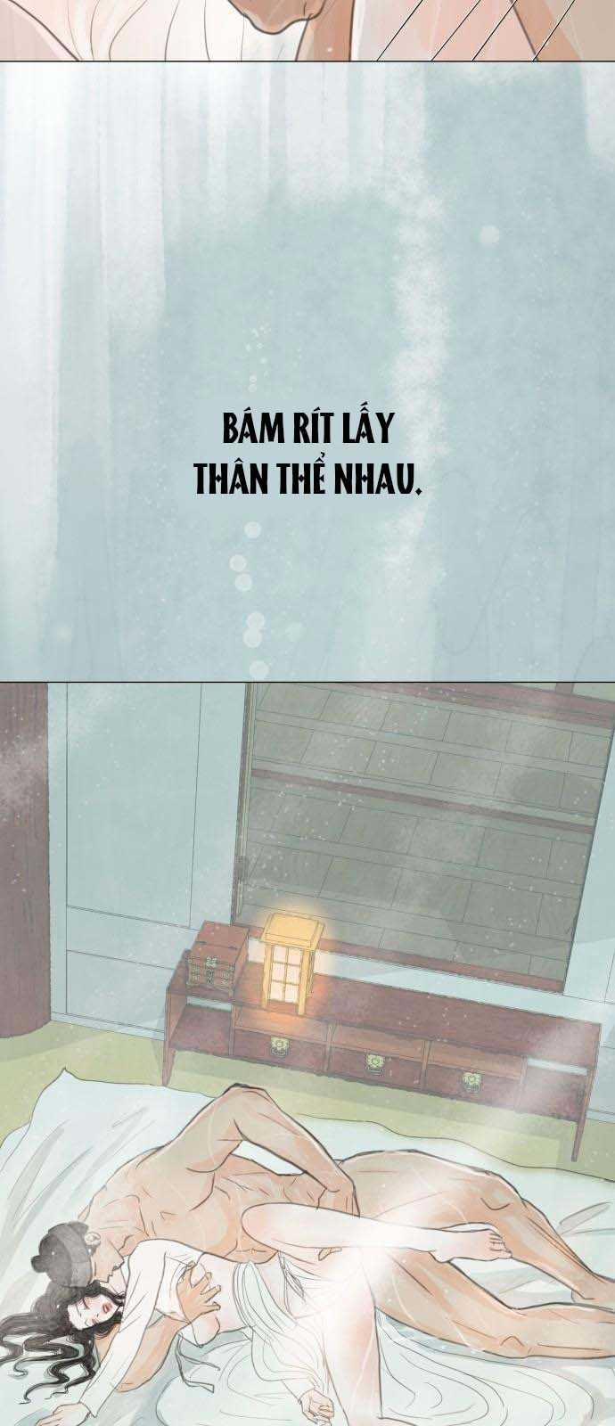 [18+] Chuyến Đi Đêm Cùng Nhà Vua 1.1 trang 6