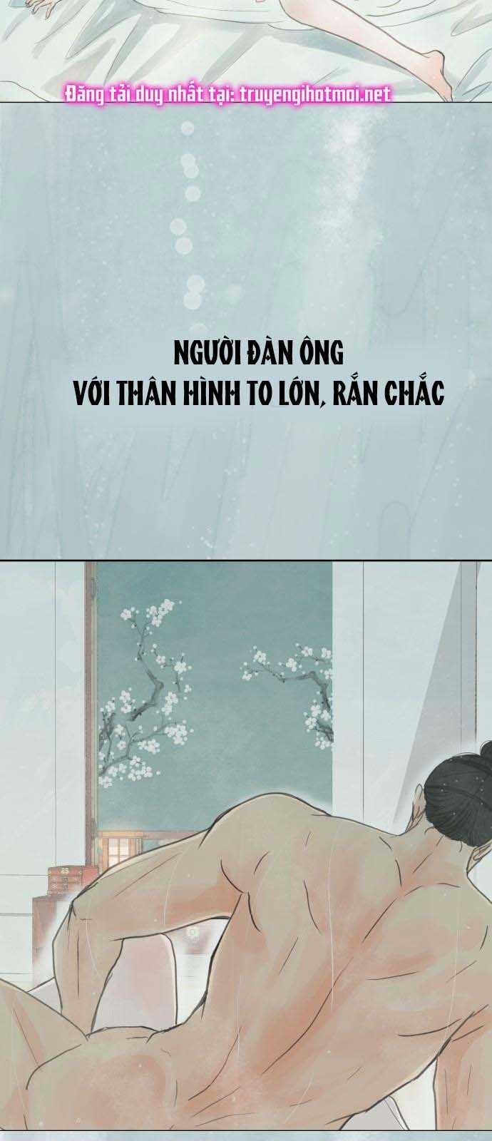 [18+] Chuyến Đi Đêm Cùng Nhà Vua 1.1 trang 7