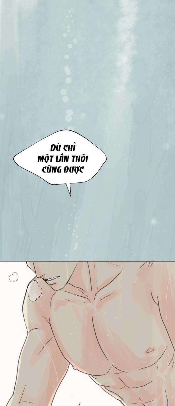 [18+] Chuyến Đi Đêm Cùng Nhà Vua 1.1 trang 8