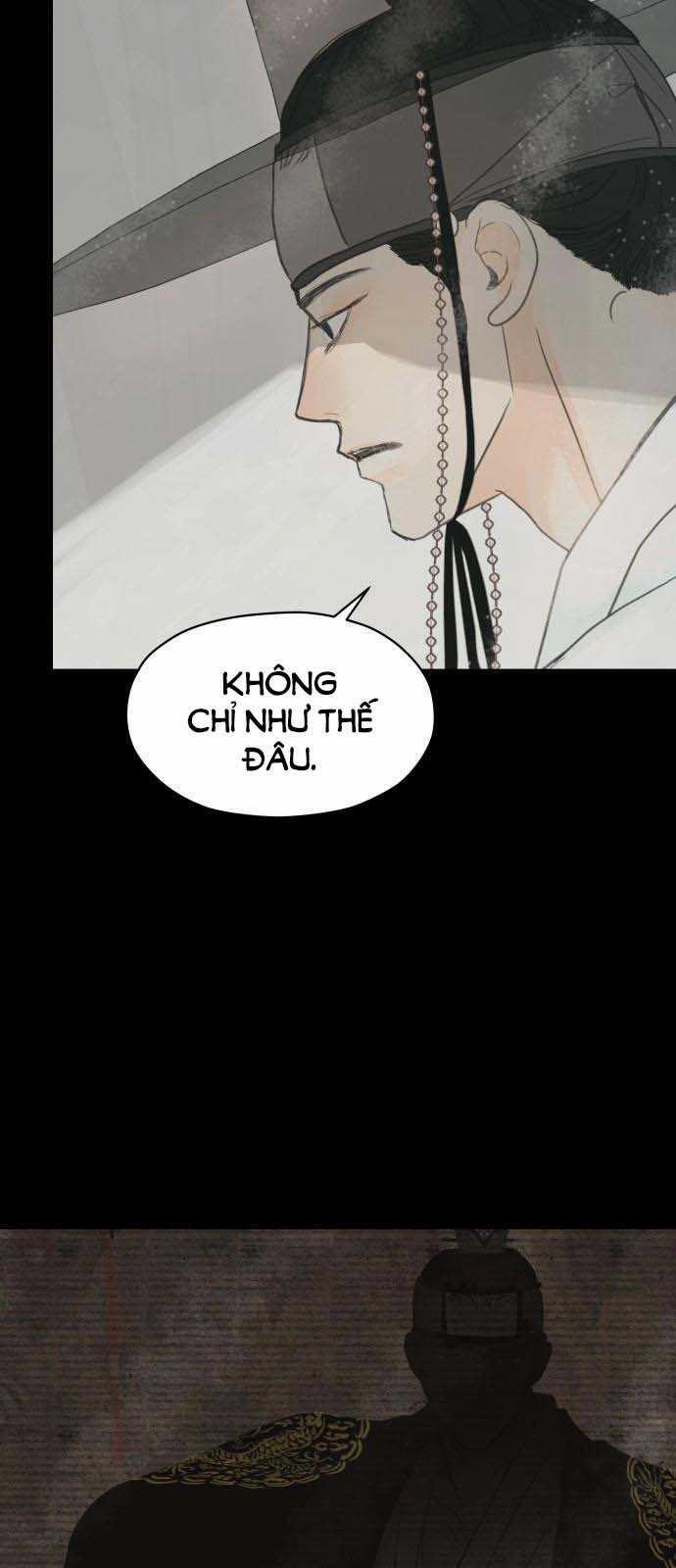 [18+] Chuyến Đi Đêm Cùng Nhà Vua 1.2 trang 11